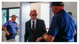 حبس خانگی یک کارگردان به اتهام تجاوز