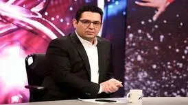 واکنش کنایه‌آمیز محمدرضا احمدی درباره سفرش به کانادا/ ویدئو
