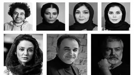 بازیگران «مجنون آن لیلی» مشخص شدند/ رشید کاکاوند روایت می‌کند
