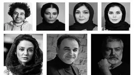 بازیگران «مجنون آن لیلی» مشخص شدند/ رشید کاکاوند روایت می‌کند
