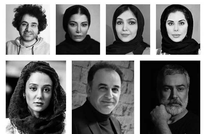 بازیگران «مجنون آن لیلی» مشخص شدند/ رشید کاکاوند روایت می‌کند
