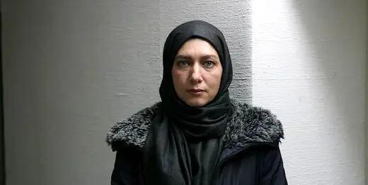 حسرت بزرگ فریبا متخصص/ کاش هیچ‌وقت به تهران نمی‌آمدم