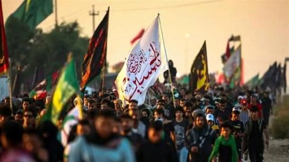 زمان ثبت نام اربعین اعلام شد
