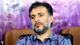 طعنه سنگین سید جواد هاشمی به مهران رجبی