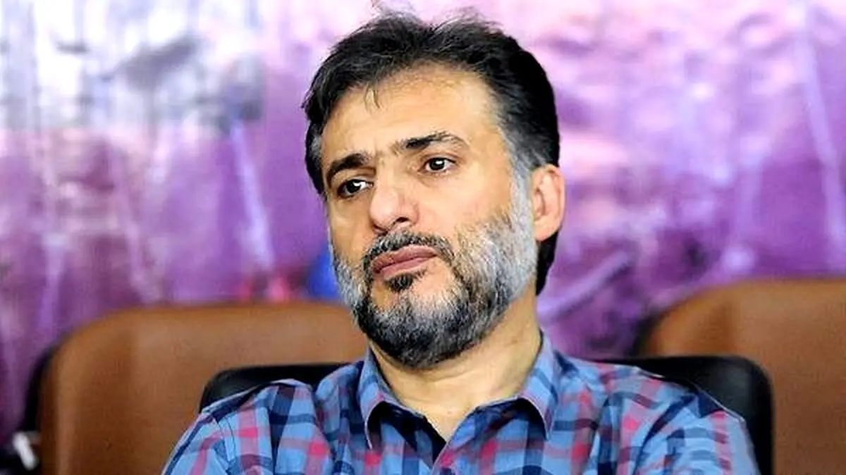 طعنه سنگین سید جواد هاشمی به مهران رجبی