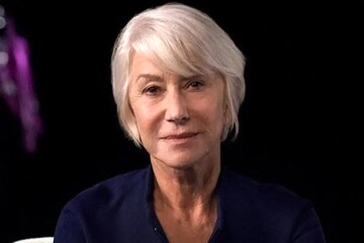 هلن میرن جایزه سینماتک ۲۰۲۳ را هم دریافت می‌کند
