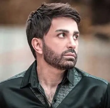 علی لهراسبی سامان صفاری را بلاک کرد