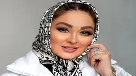 افشاگری عجیب الهام حمیدی از ازدواجش