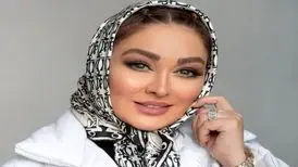 افشاگری عجیب الهام حمیدی از ازدواجش