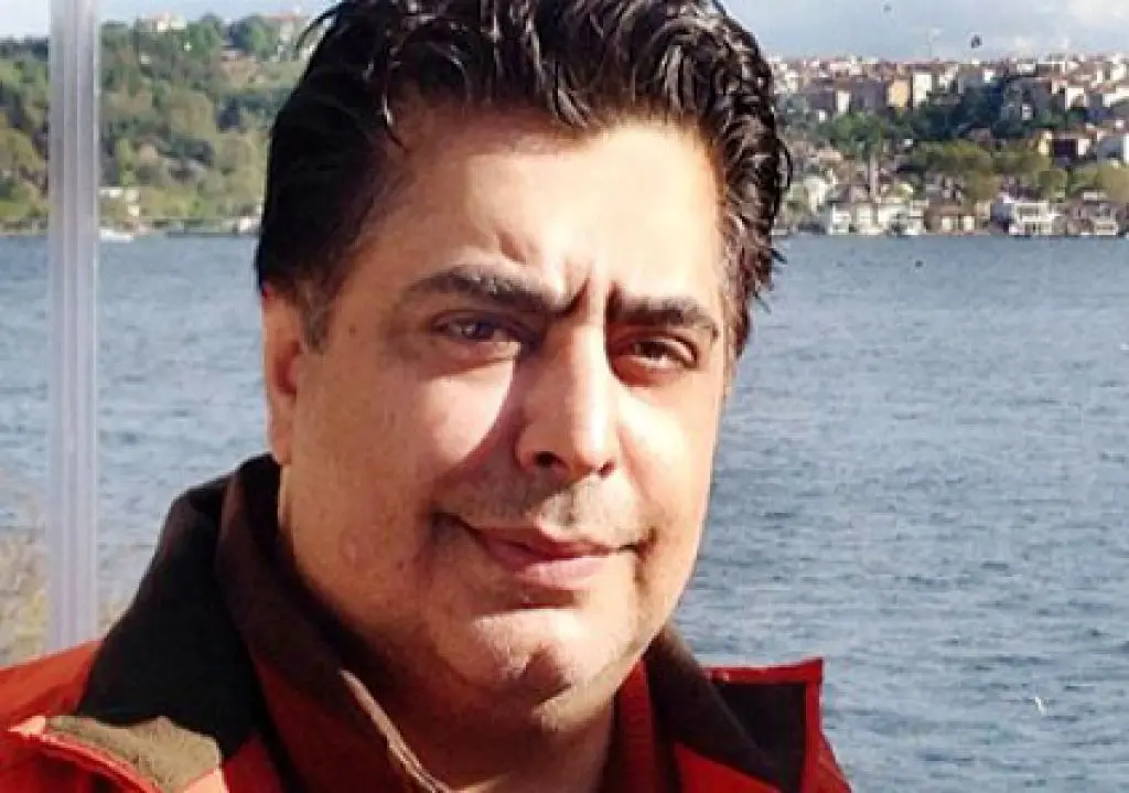 رضا شفیعی جم: من به تاریخ ایران توهین نکردم/ ویدیو