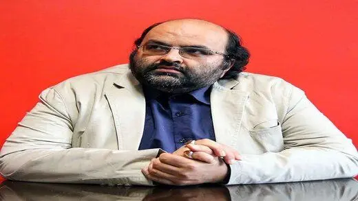 بستری شدن علی محمد مودب بر اثر ابتلا به کرونا
