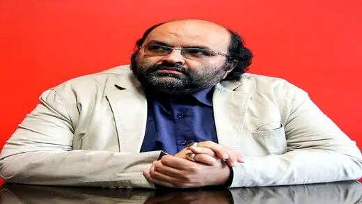 بستری شدن علی محمد مودب بر اثر ابتلا به کرونا
