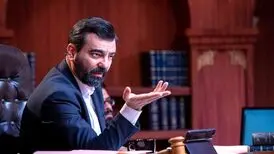 ادامه پخش ۴ سریال تلویزیونی از ۳ شبکه ؛ «بدل» و «آقای قاضی» هم آمدند