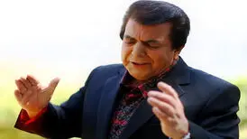 عباس قادری آن‌چه را پسرش گفت تکذیب کرد