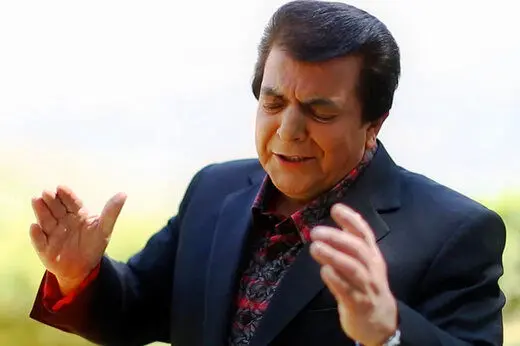 عباس قادری آن‌چه را پسرش گفت تکذیب کرد