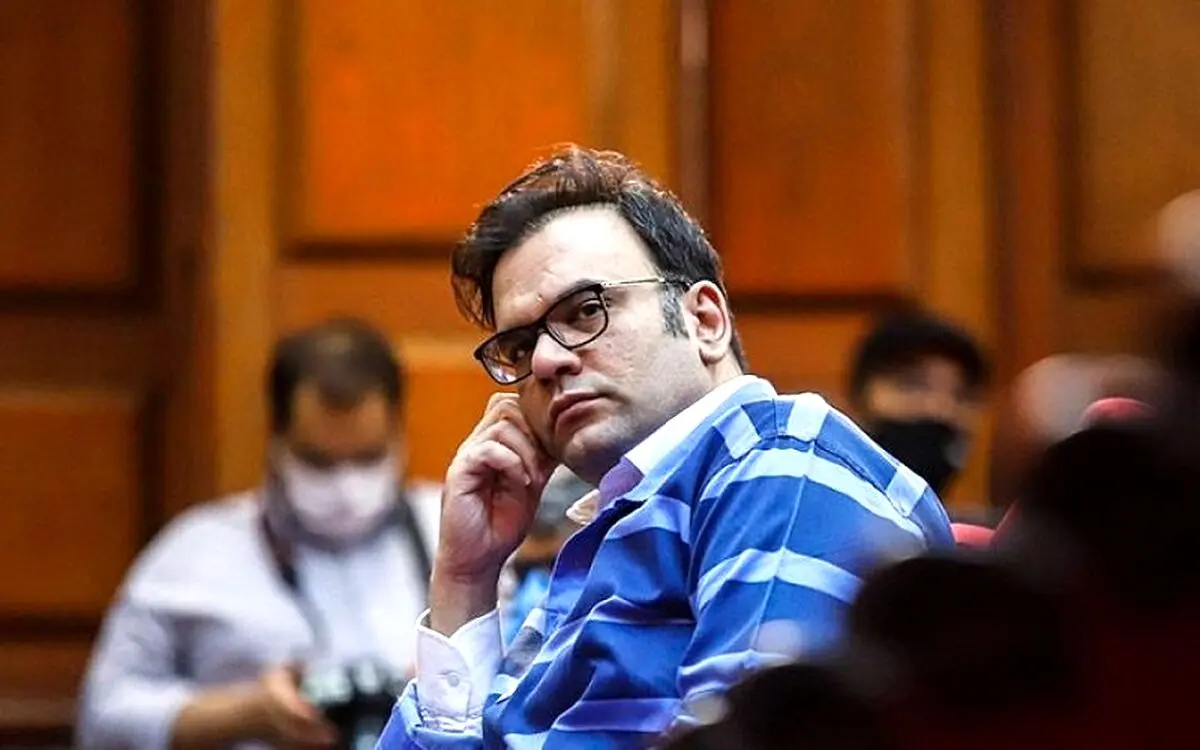 سریال‌سازی از داخل زندان!
