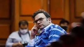 سریال‌سازی از داخل زندان!
