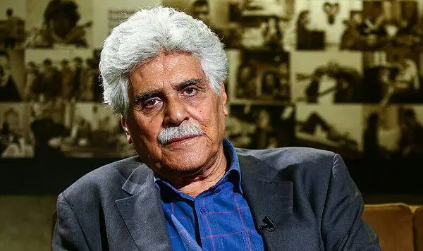 هارون‌ یشایایی: ما یهودی ها در ایران جدا از کل جامعه نیستیم
