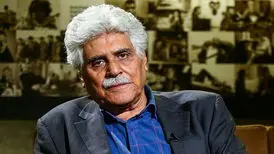 هارون‌ یشایایی: ما یهودی ها در ایران جدا از کل جامعه نیستیم