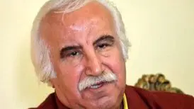 ابراهیم بصیرت درگذشت
