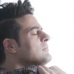 آهنگ «چیکه چیکه» از حمید اصغری