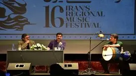 شهر قم، موسیقی مخصوص به خود را دارد؟

