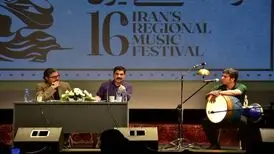 شهر قم، موسیقی مخصوص به خود را دارد؟
