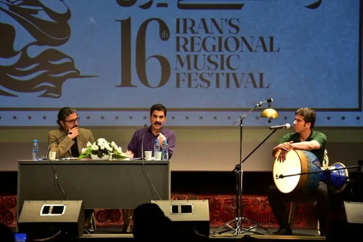 شهر قم، موسیقی مخصوص به خود را دارد؟
