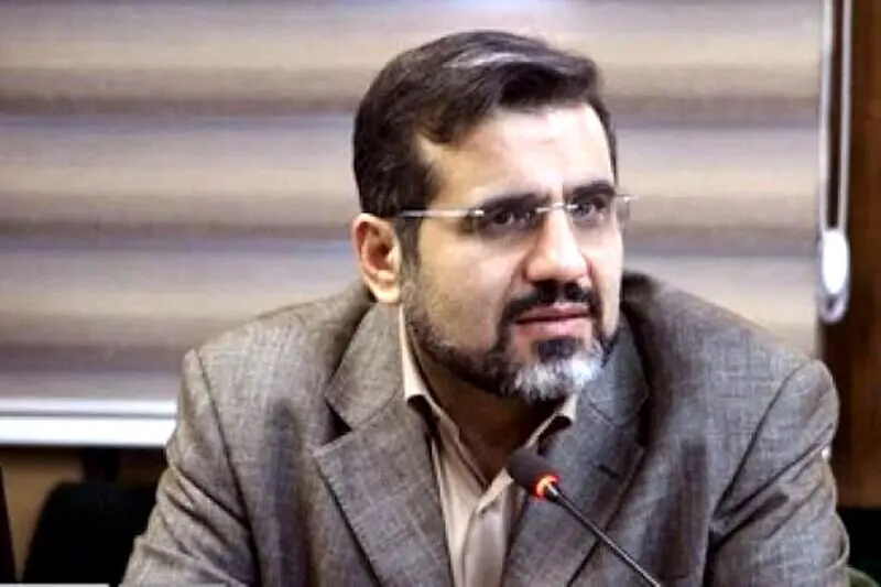 وزیر ارشاد به تماشای کدام تئاتر نشست ؟