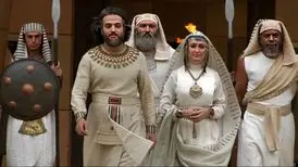 مقایسه جالب یوسف و زلیخا قبل از انقلاب و بعد از انقلاب