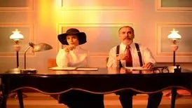 خبر خوب برای طرفداران شبکه نمایش‌خانگی؛ سریال توقیفی بازگشت
