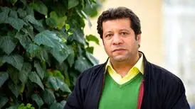 "مرتضی امیری اسفندقه" دستیار ویژه شهردار تهران در حوزه ادبیات و شعر فارسی شد