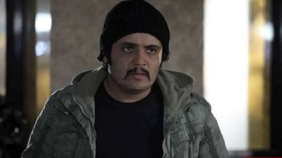 تغییر چهره بازیگر نقش جوانی «کیانوش» سریال آوای باران بعد 11 سال