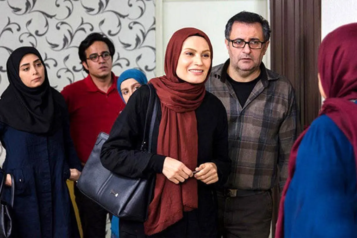 بازگشت سریال جنجالی به آنتن شبکه یک