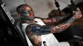 قرارداد ۵۰۰ هزار یورویی تتلو شکست خورد/او ترجیح داد به ایران فرار کند
