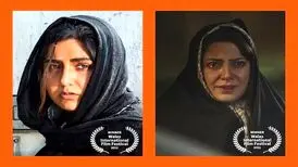 درخشش فیلم هایی با بازی طناز طباطبایی و باران کوثری در جشنواره ولز