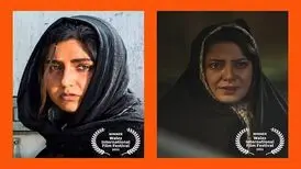 درخشش فیلم هایی با بازی طناز طباطبایی و باران کوثری در جشنواره ولز