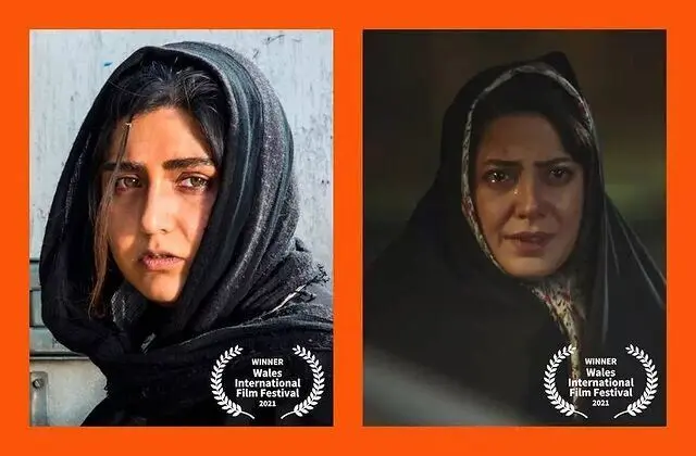 درخشش فیلم هایی با بازی طناز طباطبایی و باران کوثری در جشنواره ولز