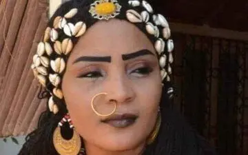 خواننده معروف کشته شد
