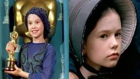 جوان ترین بازیگران برنده جایزه اسکار ؛ از گلدی هان ۲۴ ساله تا تیتوم اونیل ۱۰ ساله