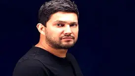 غافلگیری حامد بهداد از واکنش‌ها به یک پست اینستاگرامی