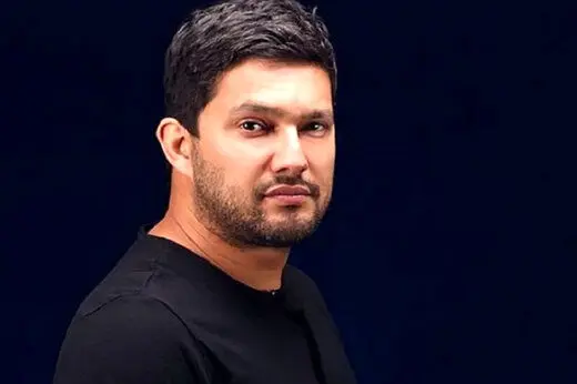 غافلگیری حامد بهداد از واکنش‌ها به یک پست اینستاگرامی