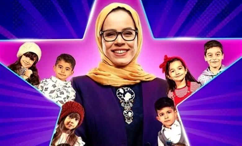 اظهارات ملیکا شریفی‌نیا درباره اجرای برنامه «کودک‌شو»: نمی‌توانید بگویید به عنوان بازیگر در جایگاه غلط قرار گرفته‌ام
