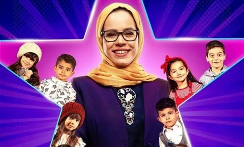 اظهارات ملیکا شریفی‌نیا درباره اجرای برنامه «کودک‌شو»: نمی‌توانید بگویید به عنوان بازیگر در جایگاه غلط قرار گرفته‌ام
