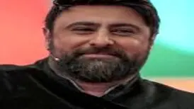 آهنگ «می‌ترسم از پاییز بدون تو» از محمد علیزاده