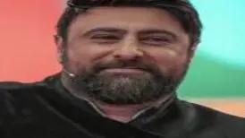 آهنگ «می‌ترسم از پاییز بدون تو» از محمد علیزاده