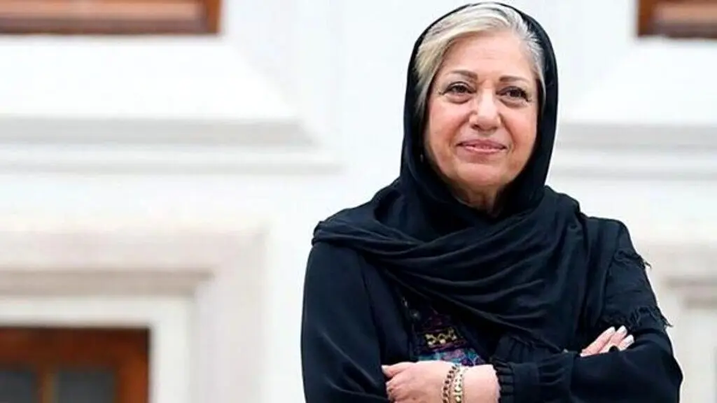 رخشان بنی اعتماد رئیس هیأت داوران جشنواره فیلم هند شد
