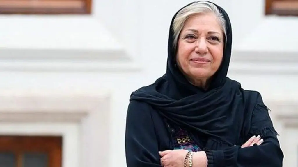 رخشان بنی اعتماد رئیس هیأت داوران جشنواره فیلم هند شد
