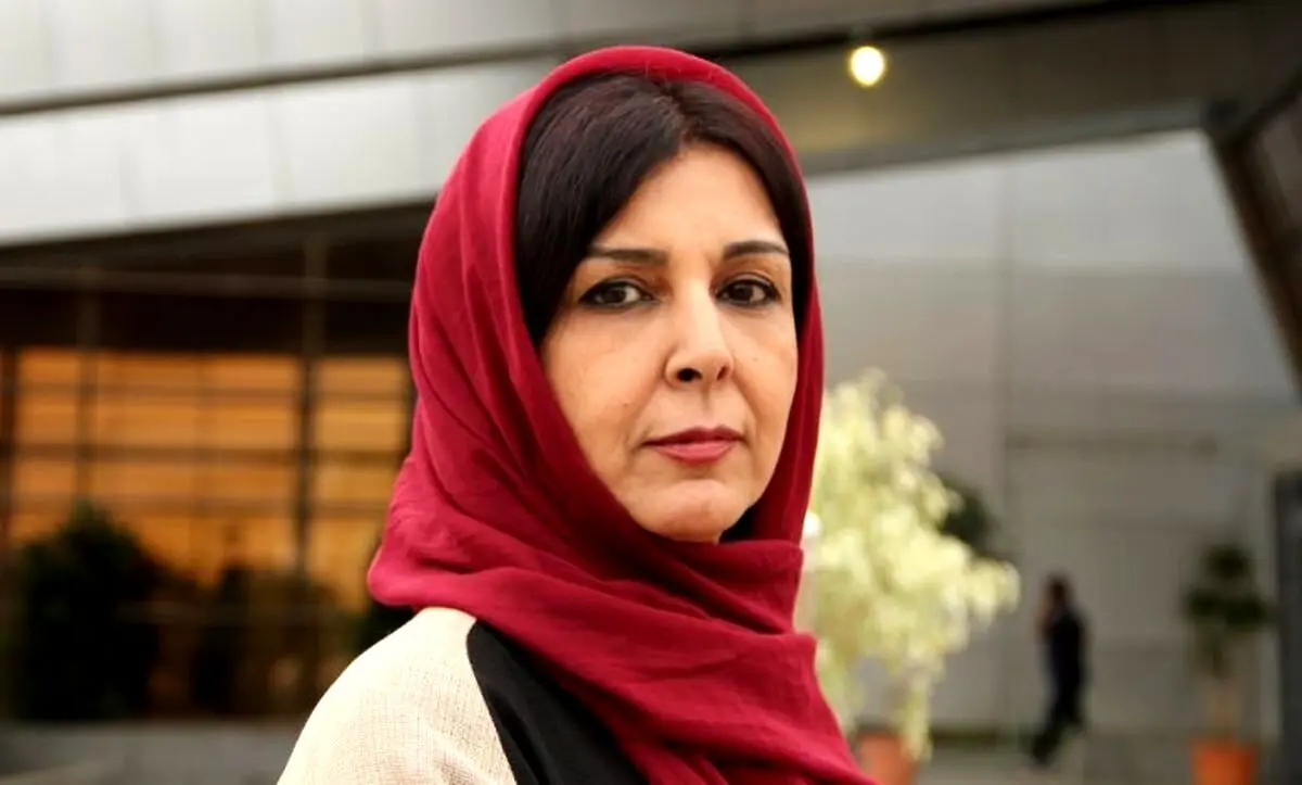 واکنش جدید مادر ترانه علیدوستی به عکس‌های جعلی دخترش
