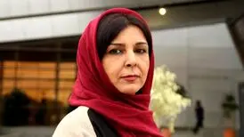 واکنش جدید مادر ترانه علیدوستی به عکس‌های جعلی دخترش
